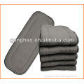 Charcoal Bamboo Inserts 5layer Bamboo Charcoal Liner Free Shipping
